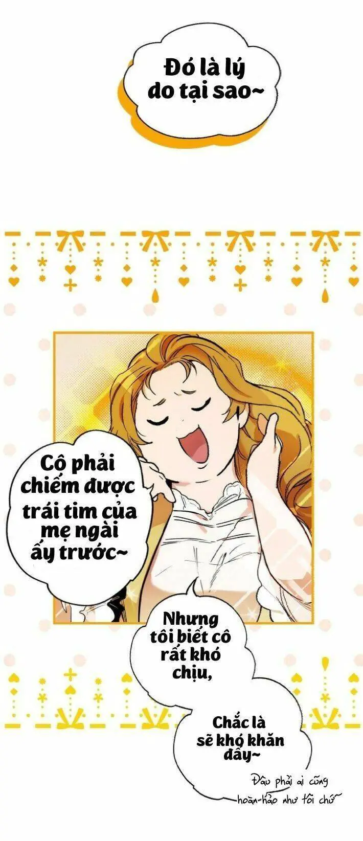Câu Chuyện Cổ Tích Của Mẹ Kế Nettruyen ZZZ Chương 45 Page 12