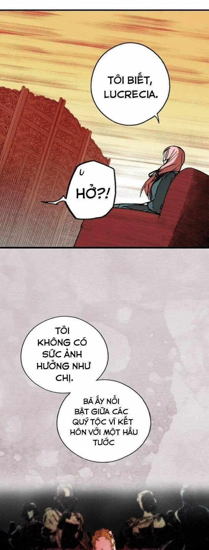 Câu Chuyện Cổ Tích Của Mẹ Kế Nettruyen ZZZ Chương 45 Page 14