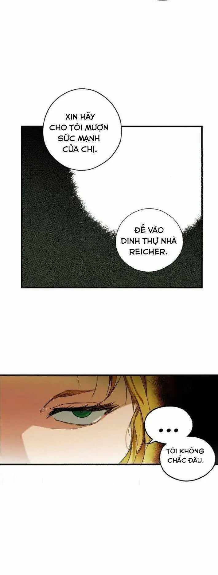 Câu Chuyện Cổ Tích Của Mẹ Kế Nettruyen ZZZ Chương 45 Page 17