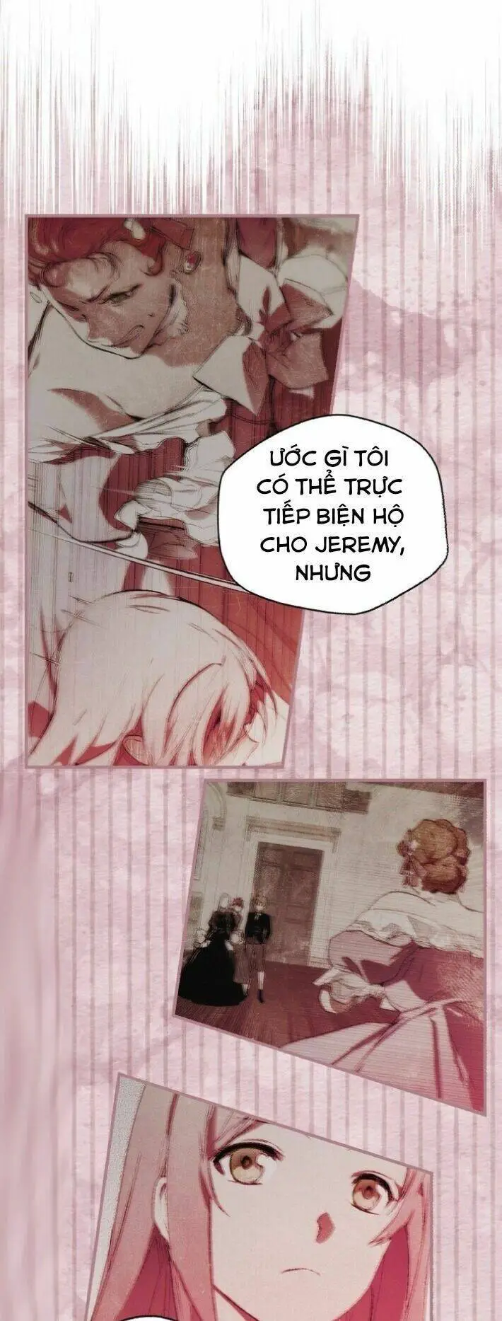 Câu Chuyện Cổ Tích Của Mẹ Kế Nettruyen ZZZ Chương 45 Page 18