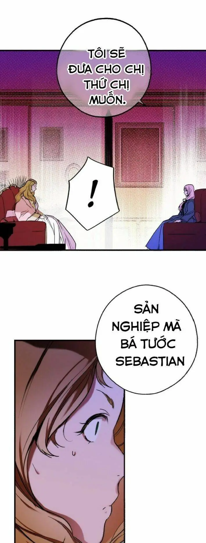 Câu Chuyện Cổ Tích Của Mẹ Kế Nettruyen ZZZ Chương 45 Page 20