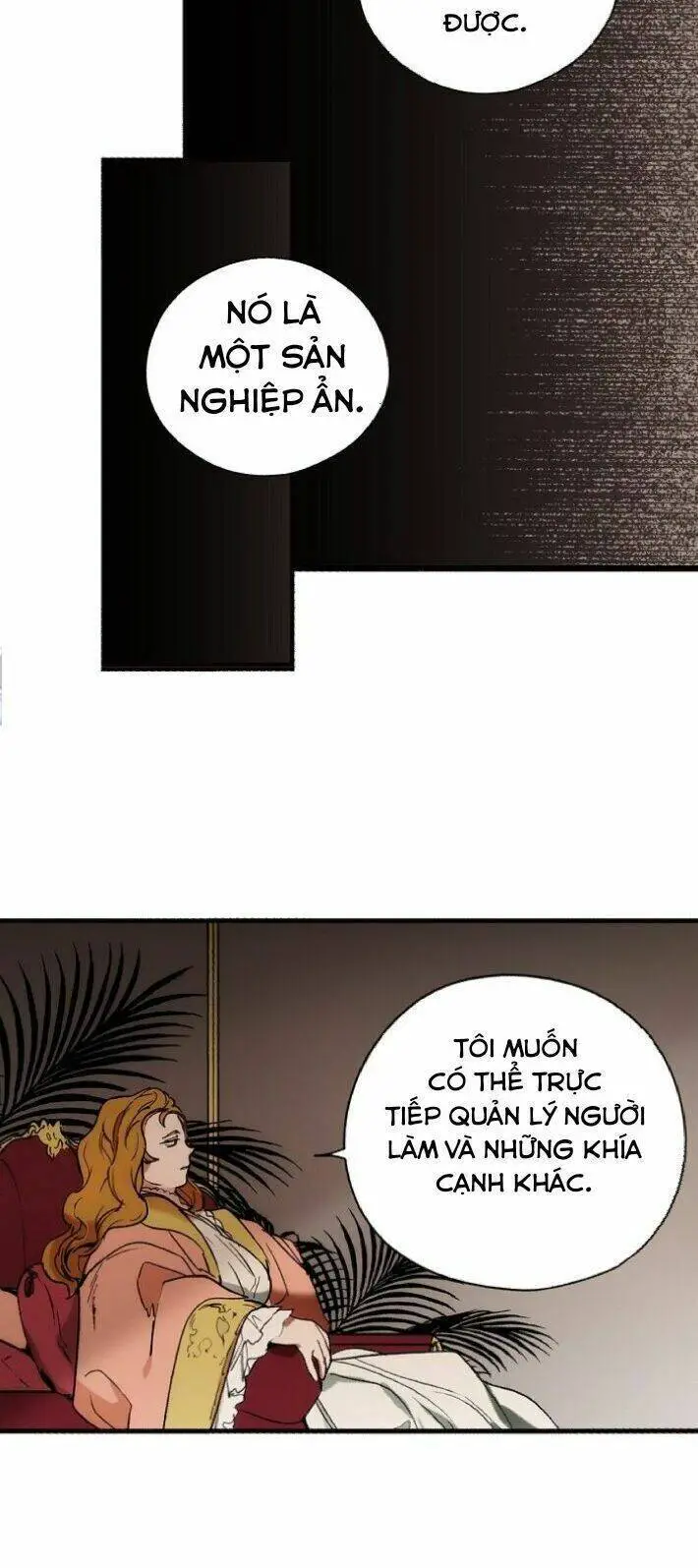 Câu Chuyện Cổ Tích Của Mẹ Kế Nettruyen ZZZ Chương 45 Page 25
