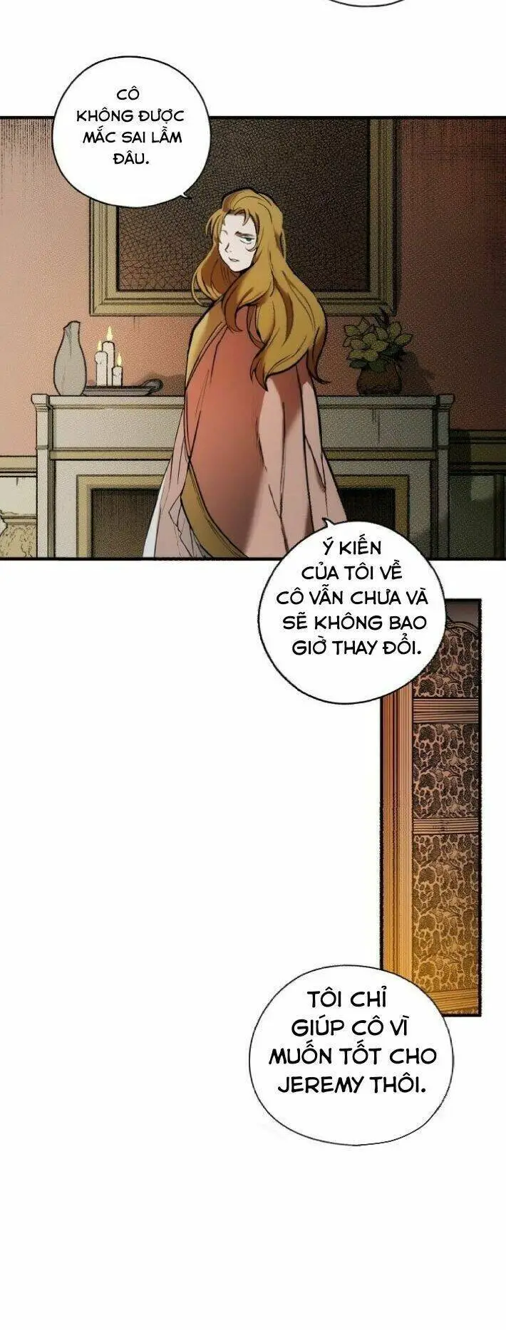 Câu Chuyện Cổ Tích Của Mẹ Kế Nettruyen ZZZ Chương 45 Page 29