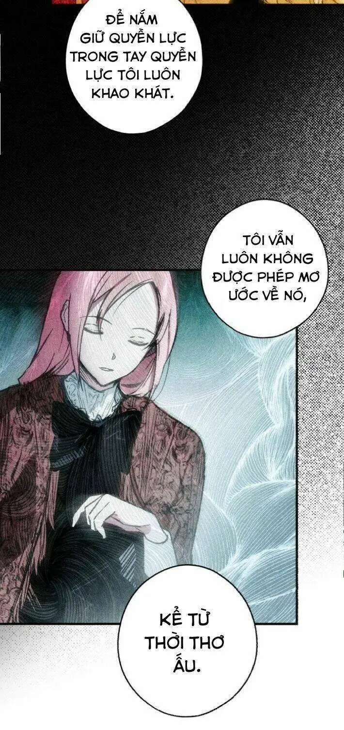 Câu Chuyện Cổ Tích Của Mẹ Kế Nettruyen ZZZ Chương 45 Page 33