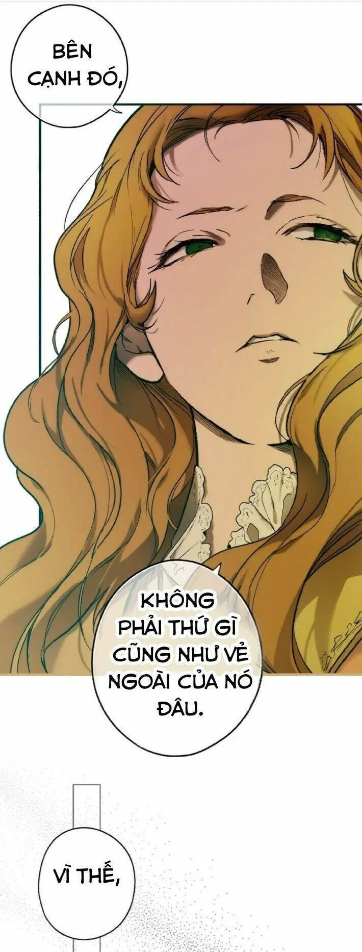 Câu Chuyện Cổ Tích Của Mẹ Kế Nettruyen ZZZ Chương 45 Page 34