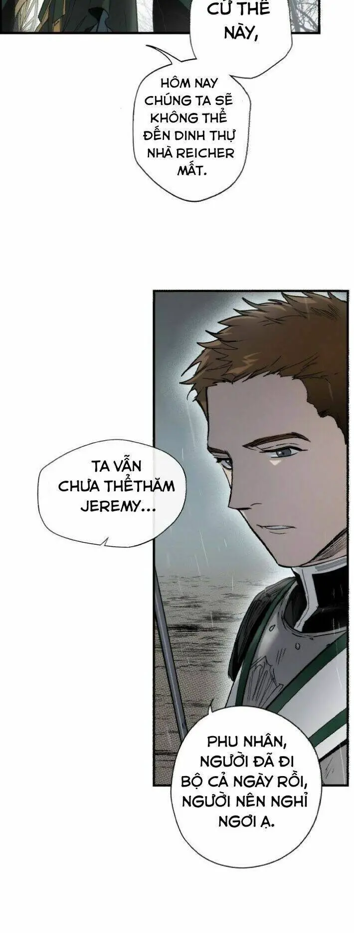 Câu Chuyện Cổ Tích Của Mẹ Kế Nettruyen ZZZ Chương 45 Page 37