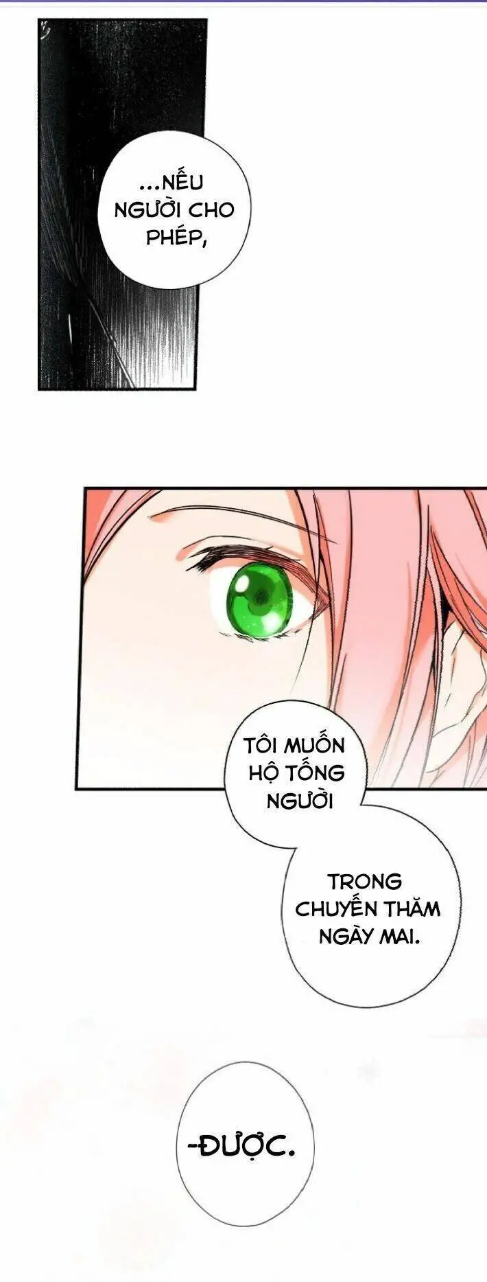 Câu Chuyện Cổ Tích Của Mẹ Kế Nettruyen ZZZ Chương 45 Page 38