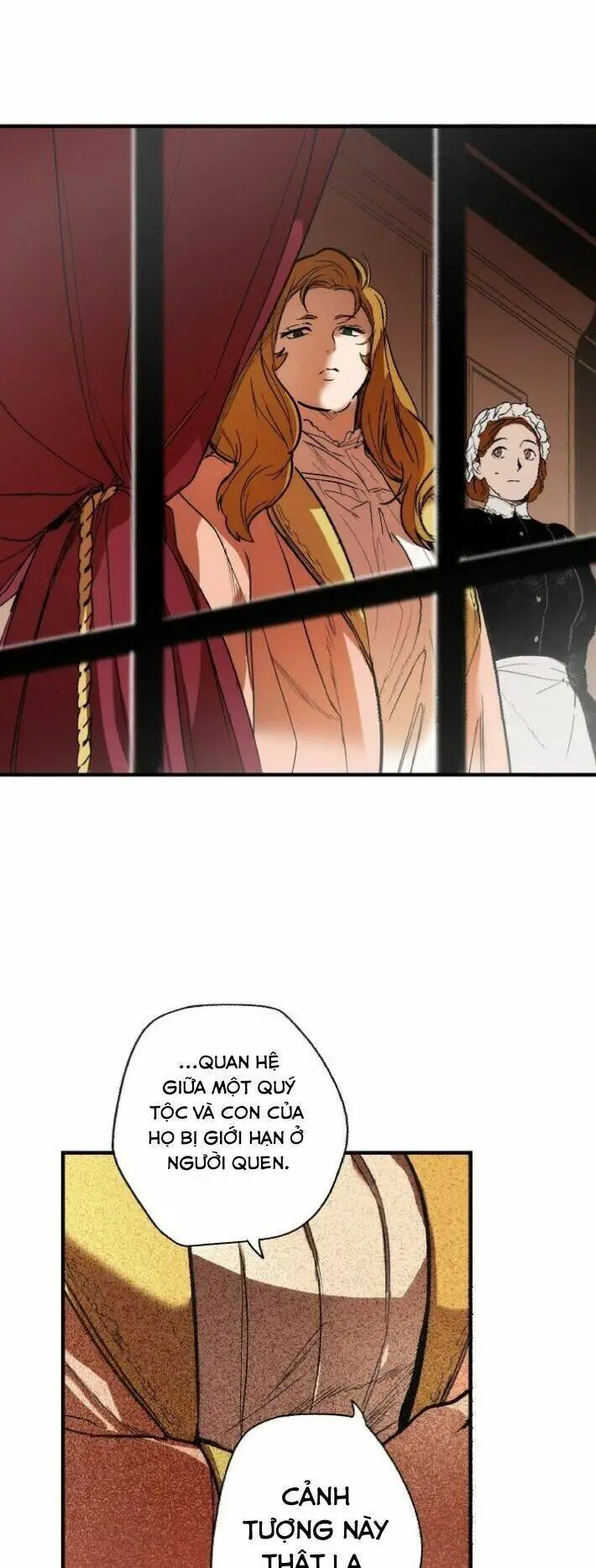 Câu Chuyện Cổ Tích Của Mẹ Kế Nettruyen ZZZ Chương 45 Page 40