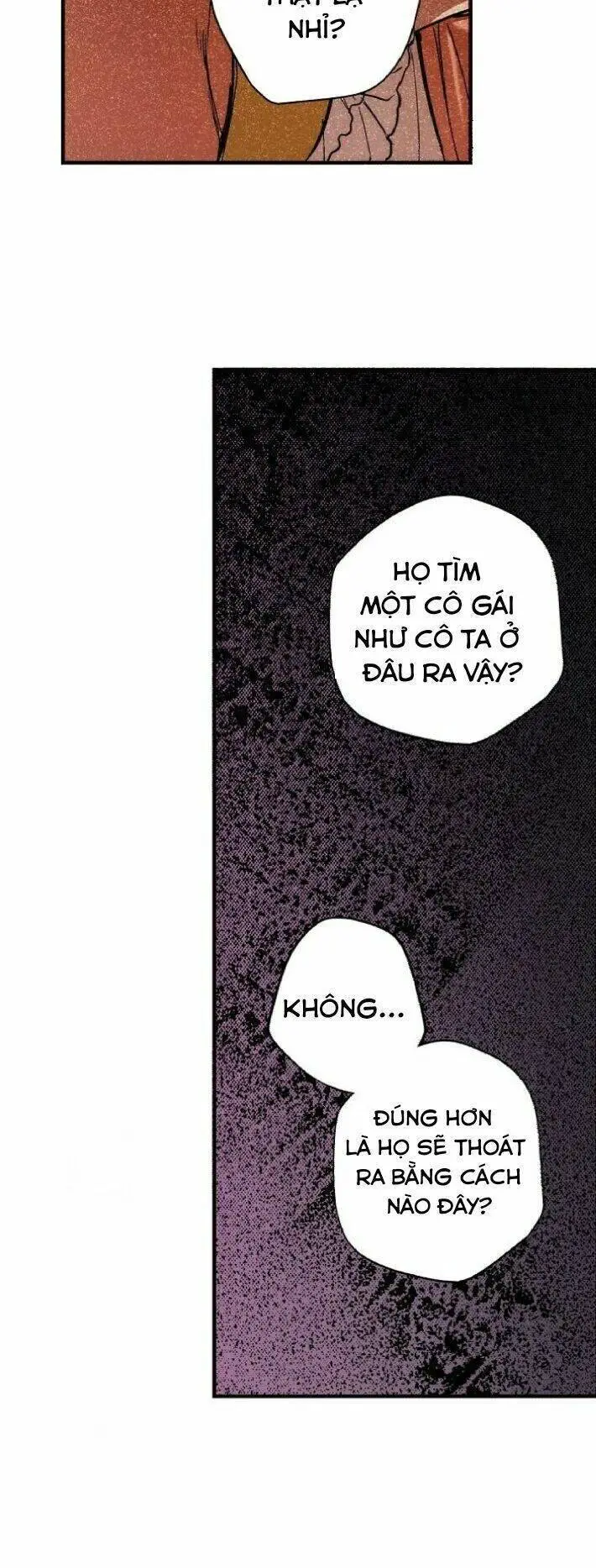 Câu Chuyện Cổ Tích Của Mẹ Kế Nettruyen ZZZ Chương 45 Page 41