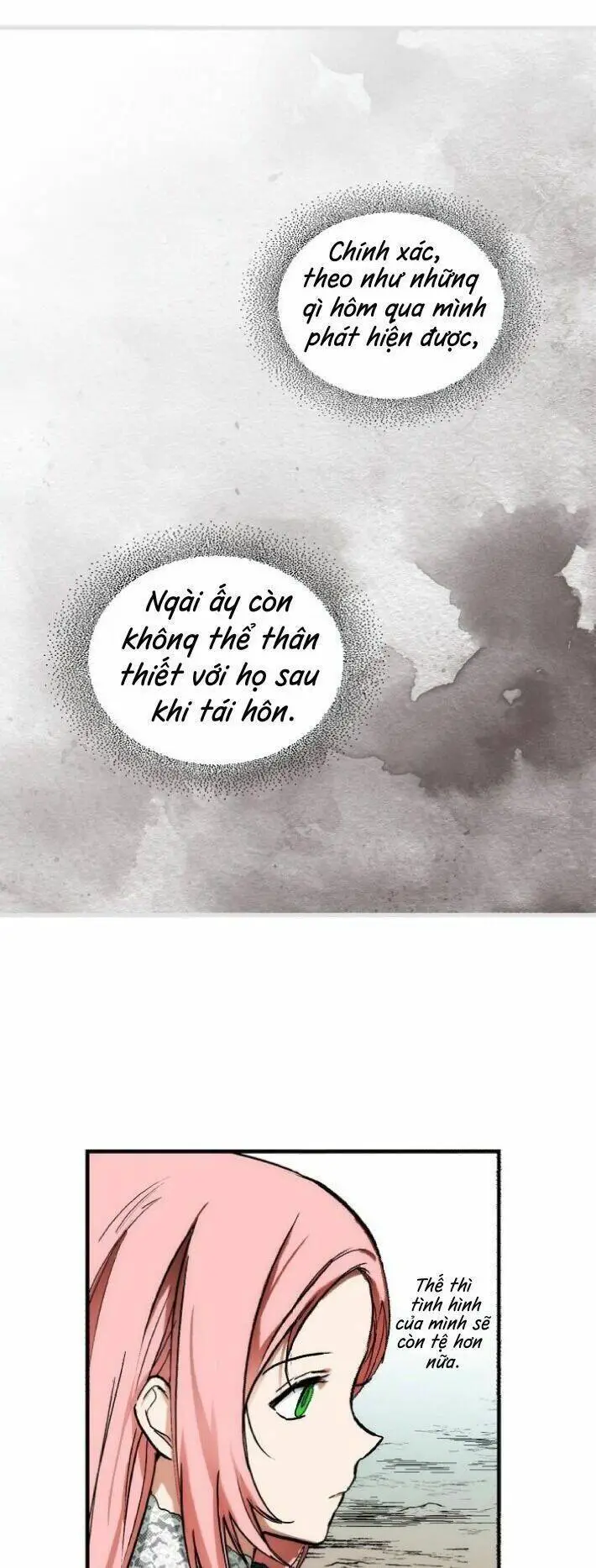 Câu Chuyện Cổ Tích Của Mẹ Kế Nettruyen ZZZ Chương 45 Page 48