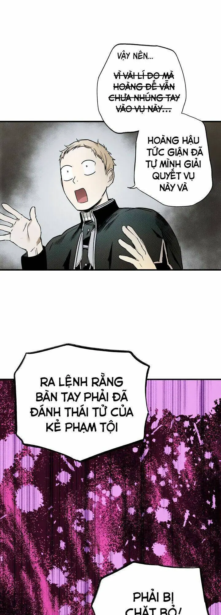 Câu Chuyện Cổ Tích Của Mẹ Kế Nettruyen ZZZ Chương 42 Page 8