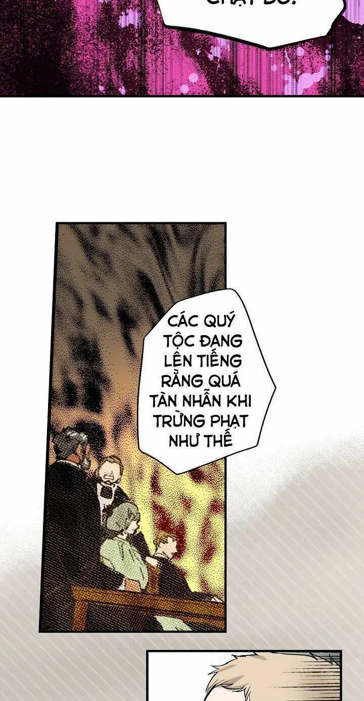 Câu Chuyện Cổ Tích Của Mẹ Kế Nettruyen ZZZ Chương 42 Page 9