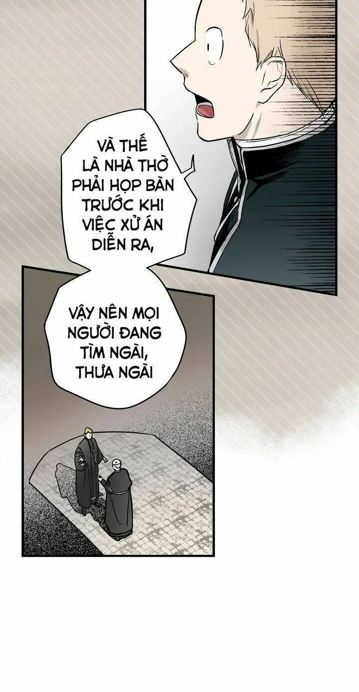 Câu Chuyện Cổ Tích Của Mẹ Kế Nettruyen ZZZ Chương 42 Page 10