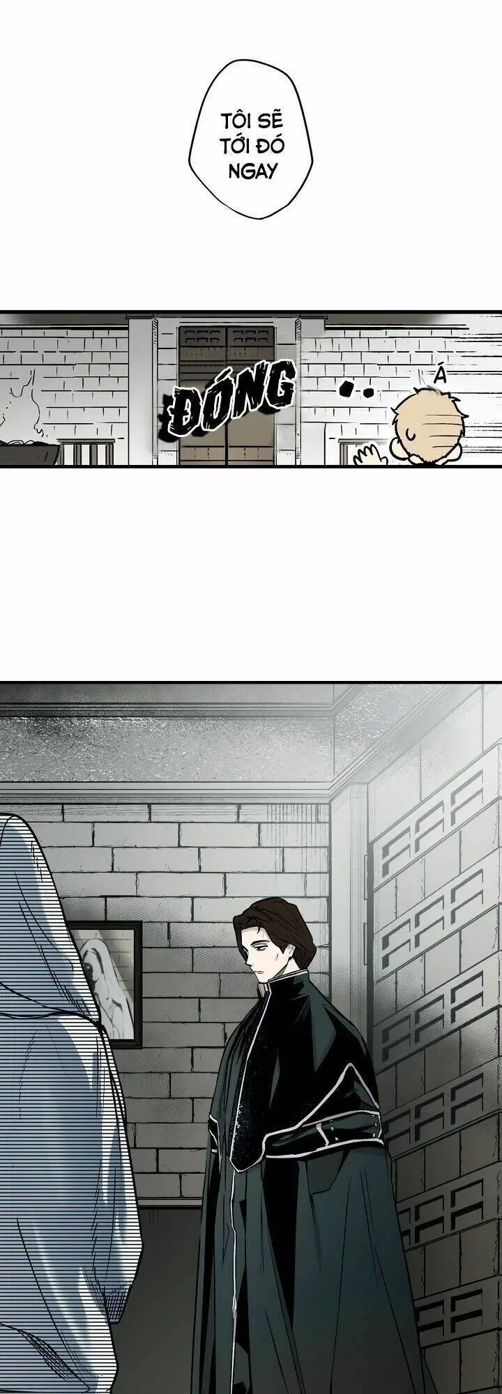 Câu Chuyện Cổ Tích Của Mẹ Kế Nettruyen ZZZ Chương 42 Page 11