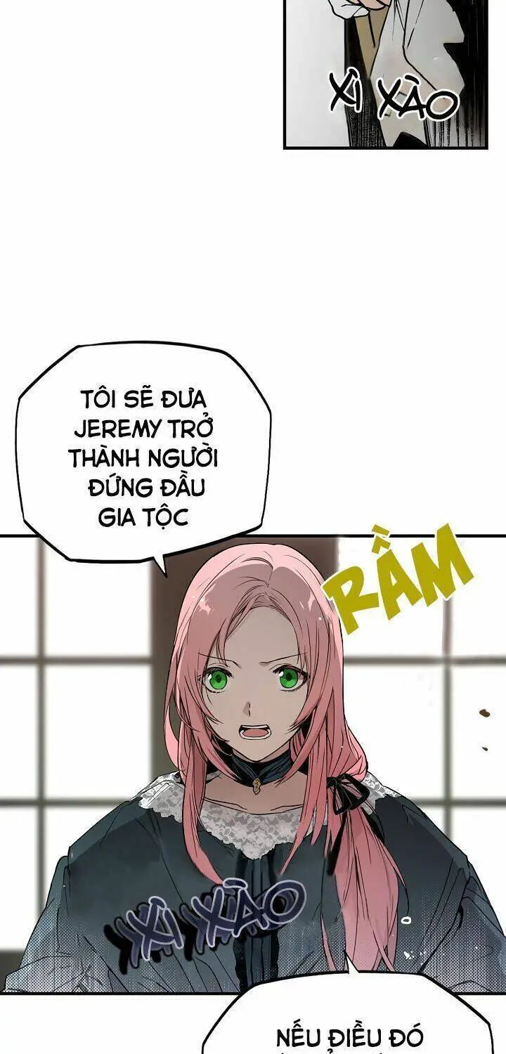 Câu Chuyện Cổ Tích Của Mẹ Kế Nettruyen ZZZ Chương 42 Page 17