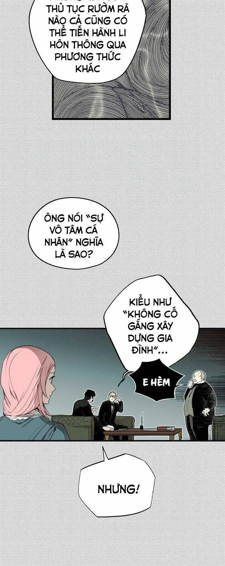 Câu Chuyện Cổ Tích Của Mẹ Kế Nettruyen ZZZ Chương 42 Page 27