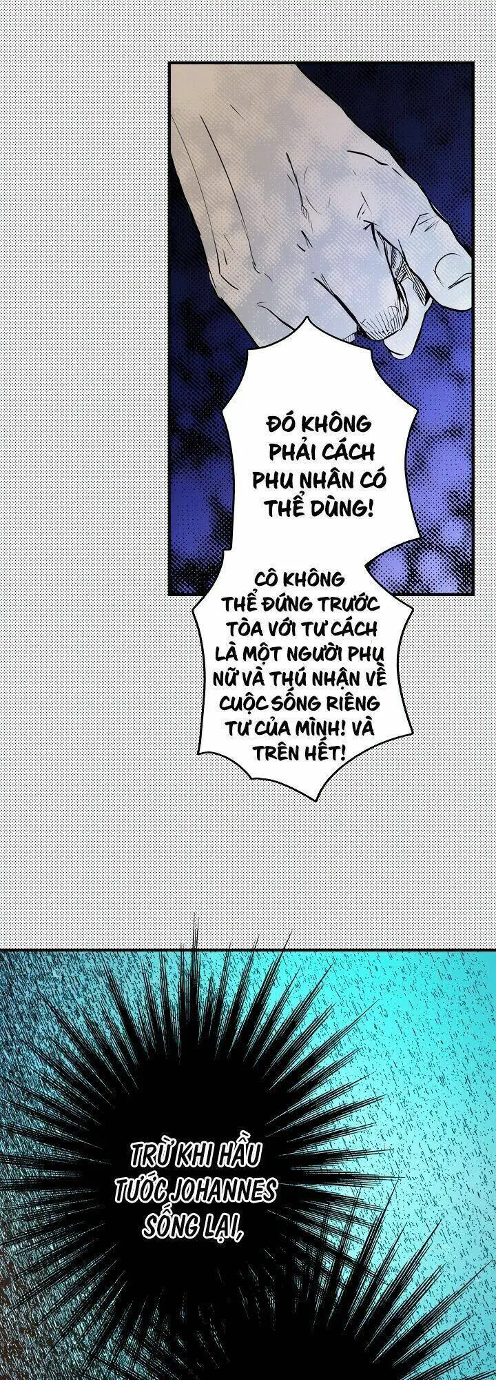Câu Chuyện Cổ Tích Của Mẹ Kế Nettruyen ZZZ Chương 42 Page 28