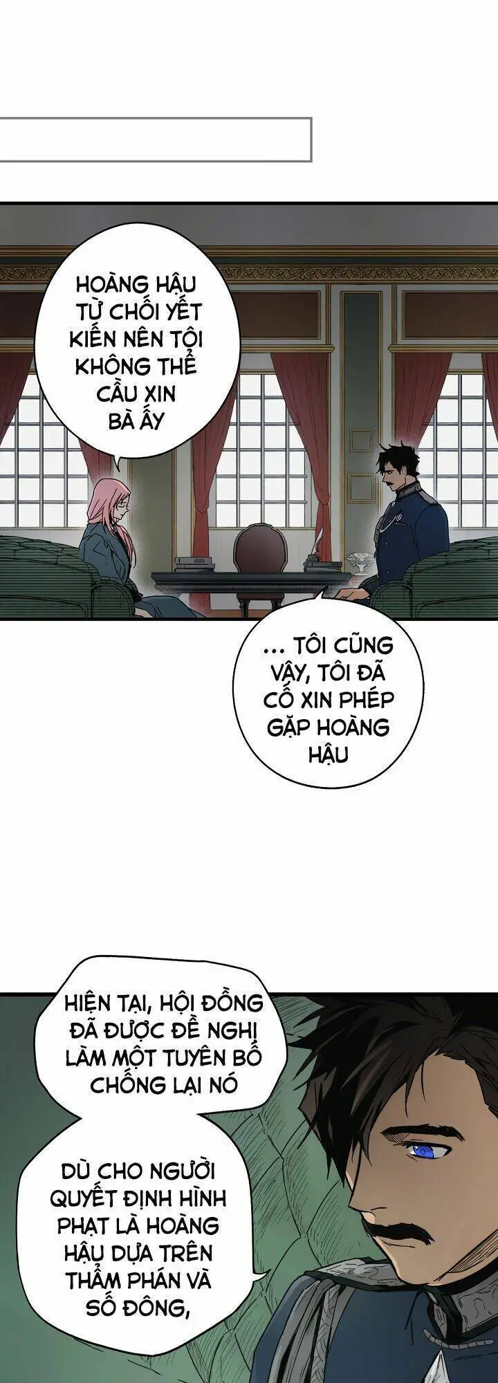 Câu Chuyện Cổ Tích Của Mẹ Kế Nettruyen ZZZ Chương 42 Page 31