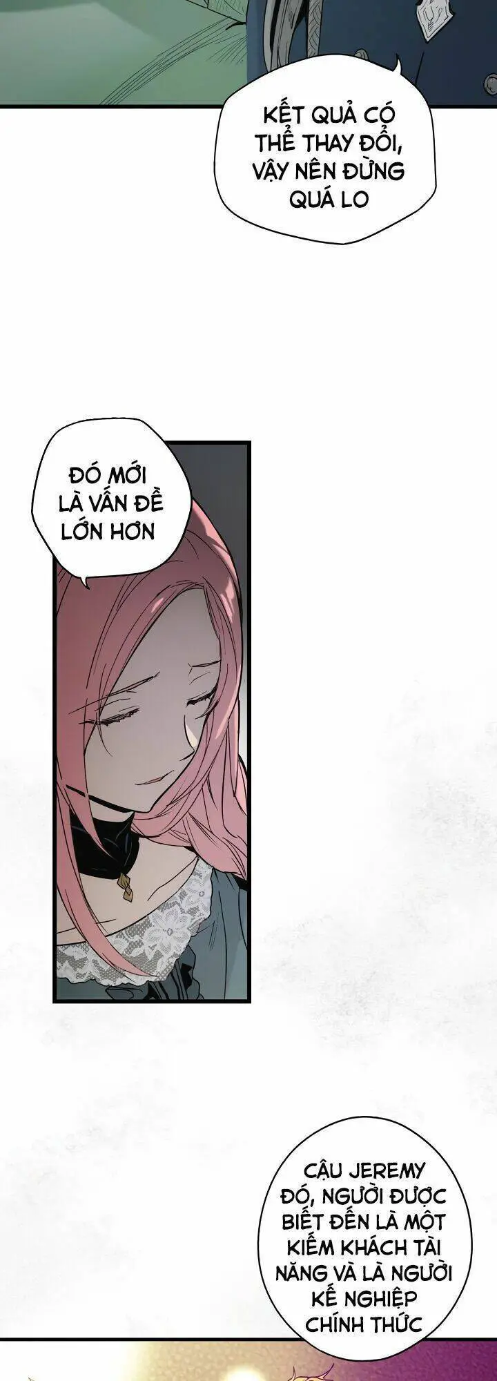 Câu Chuyện Cổ Tích Của Mẹ Kế Nettruyen ZZZ Chương 42 Page 32