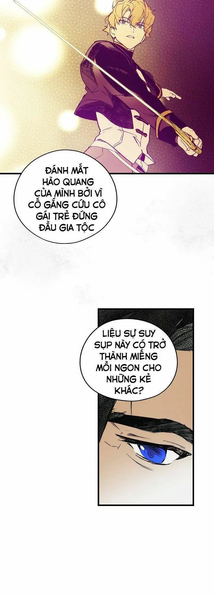 Câu Chuyện Cổ Tích Của Mẹ Kế Nettruyen ZZZ Chương 42 Page 33