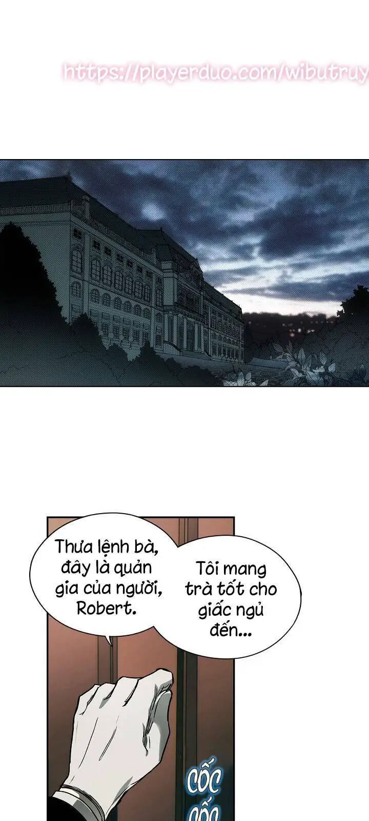Câu Chuyện Cổ Tích Của Mẹ Kế Nettruyen ZZZ Chương 6 Page 2