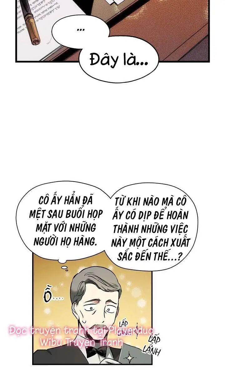 Câu Chuyện Cổ Tích Của Mẹ Kế Nettruyen ZZZ Chương 6 Page 5