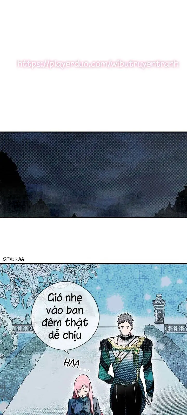 Câu Chuyện Cổ Tích Của Mẹ Kế Nettruyen ZZZ Chương 6 Page 8