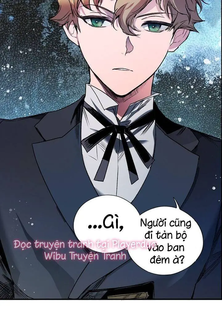 Câu Chuyện Cổ Tích Của Mẹ Kế Nettruyen ZZZ Chương 6 Page 14