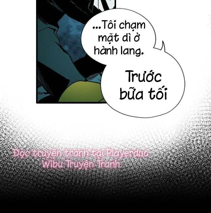 Câu Chuyện Cổ Tích Của Mẹ Kế Nettruyen ZZZ Chương 6 Page 20