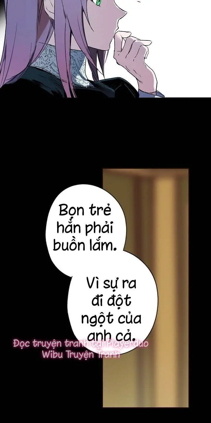 Câu Chuyện Cổ Tích Của Mẹ Kế Nettruyen ZZZ Chương 6 Page 22