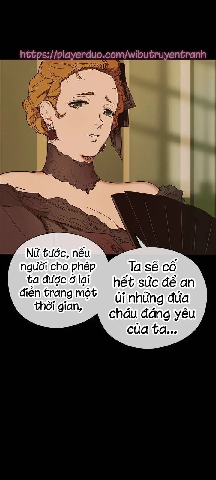 Câu Chuyện Cổ Tích Của Mẹ Kế Nettruyen ZZZ Chương 6 Page 23