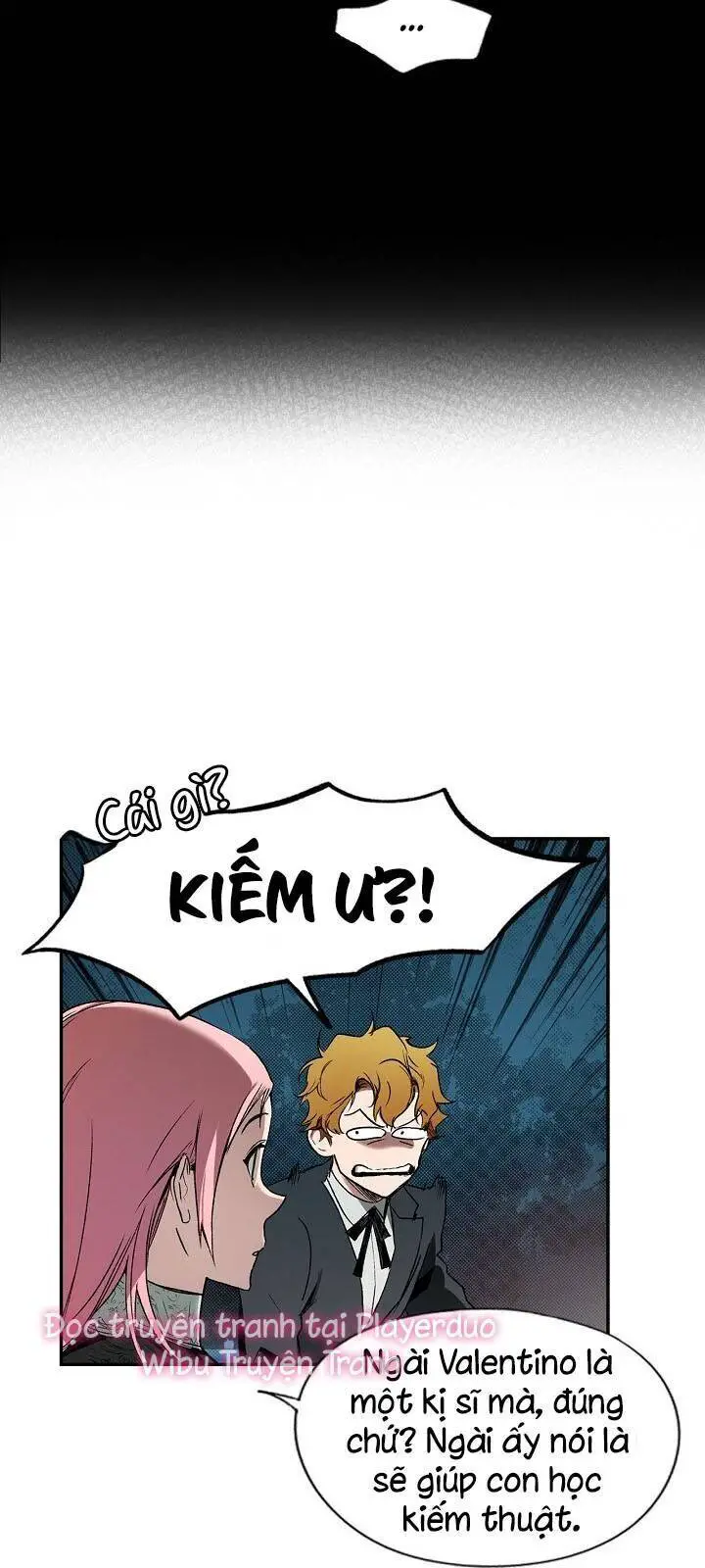 Câu Chuyện Cổ Tích Của Mẹ Kế Nettruyen ZZZ Chương 6 Page 28