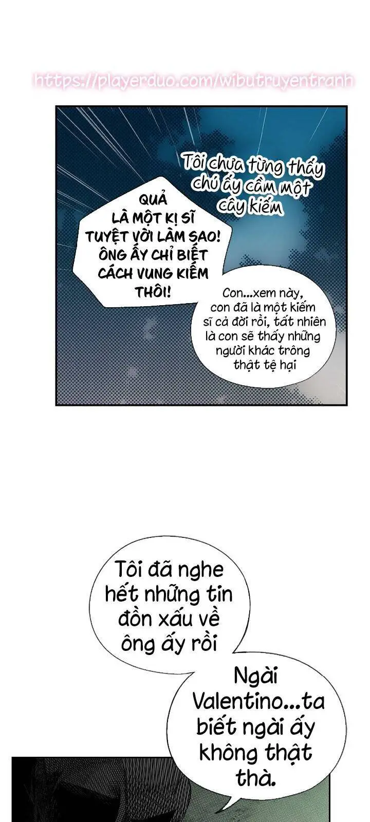 Câu Chuyện Cổ Tích Của Mẹ Kế Nettruyen ZZZ Chương 6 Page 30