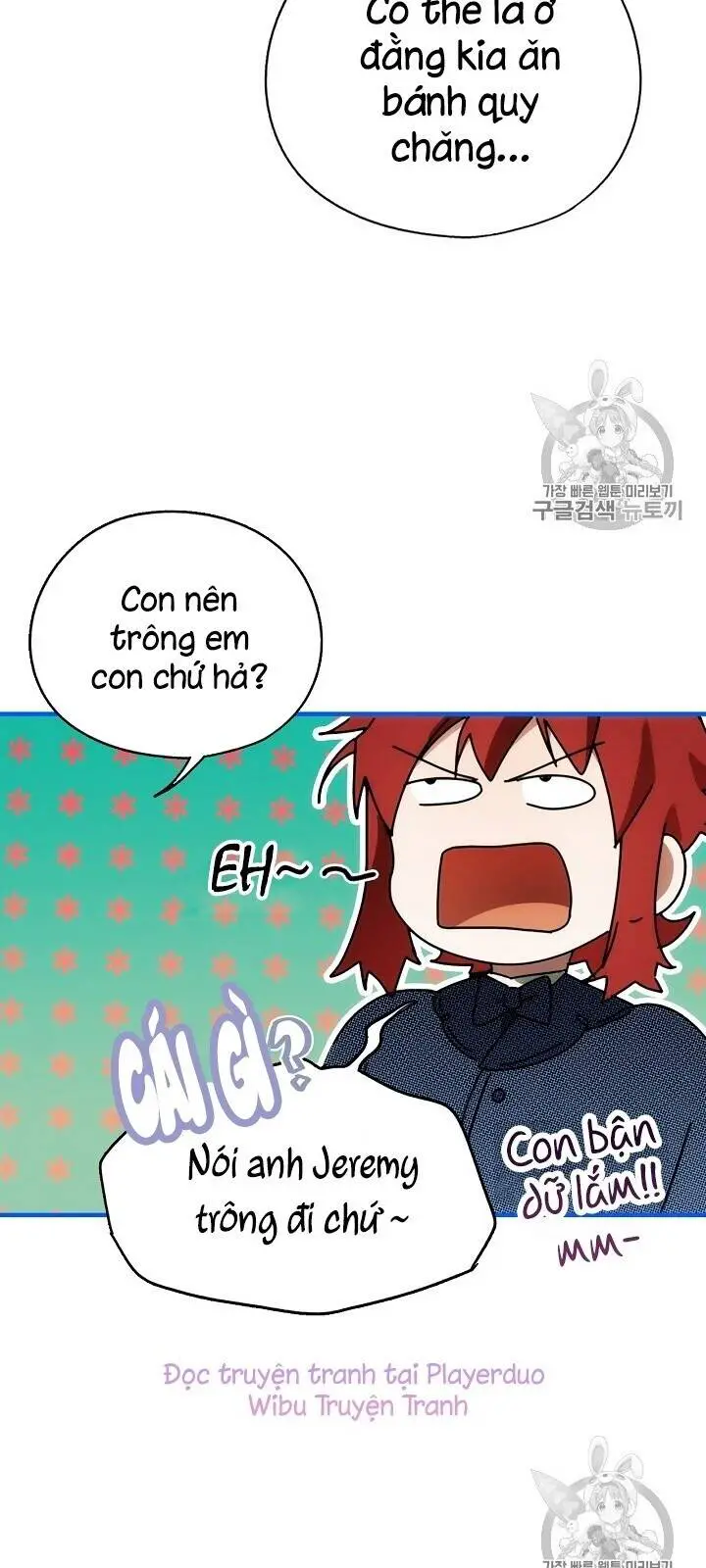 Câu Chuyện Cổ Tích Của Mẹ Kế Nettruyen ZZZ Chương 22 Page 13