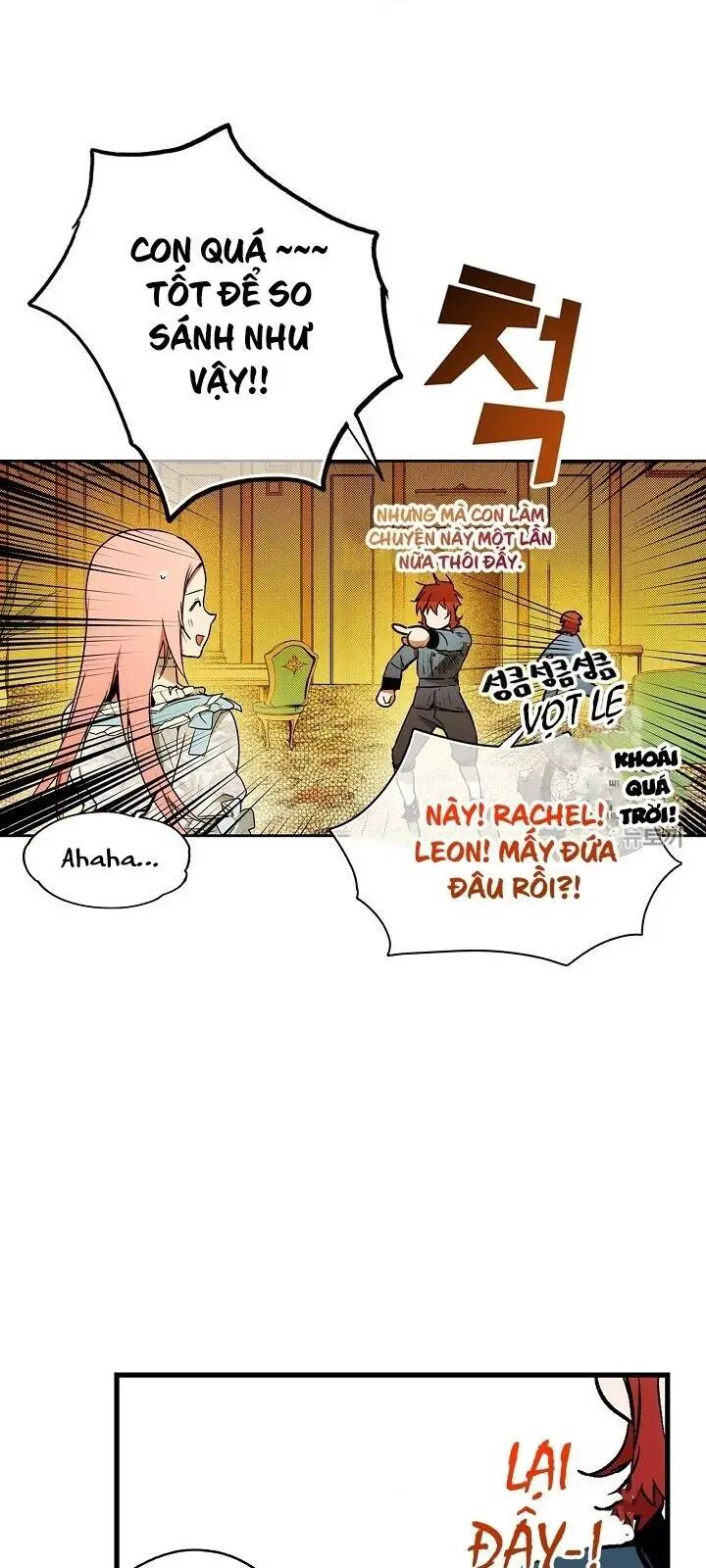 Câu Chuyện Cổ Tích Của Mẹ Kế Nettruyen ZZZ Chương 22 Page 15