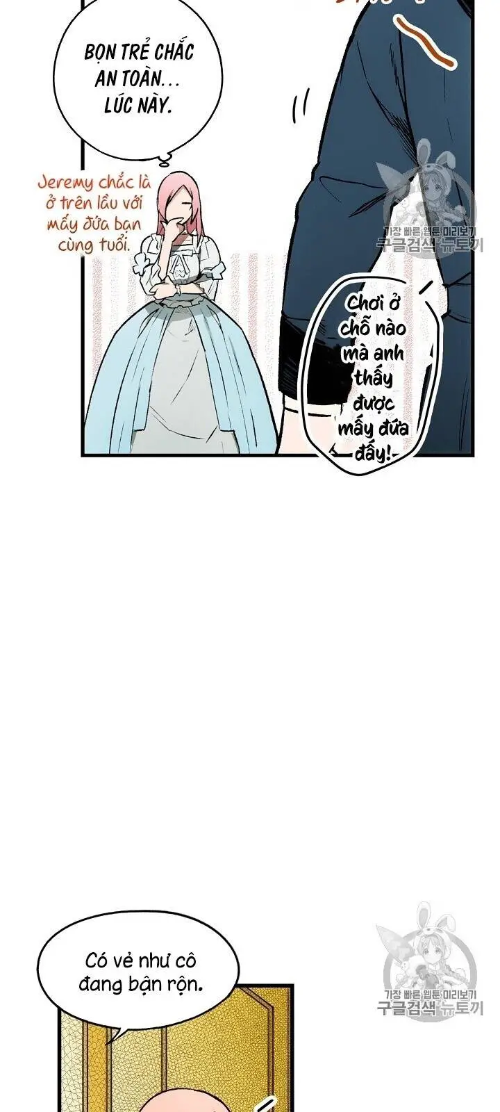 Câu Chuyện Cổ Tích Của Mẹ Kế Nettruyen ZZZ Chương 22 Page 16