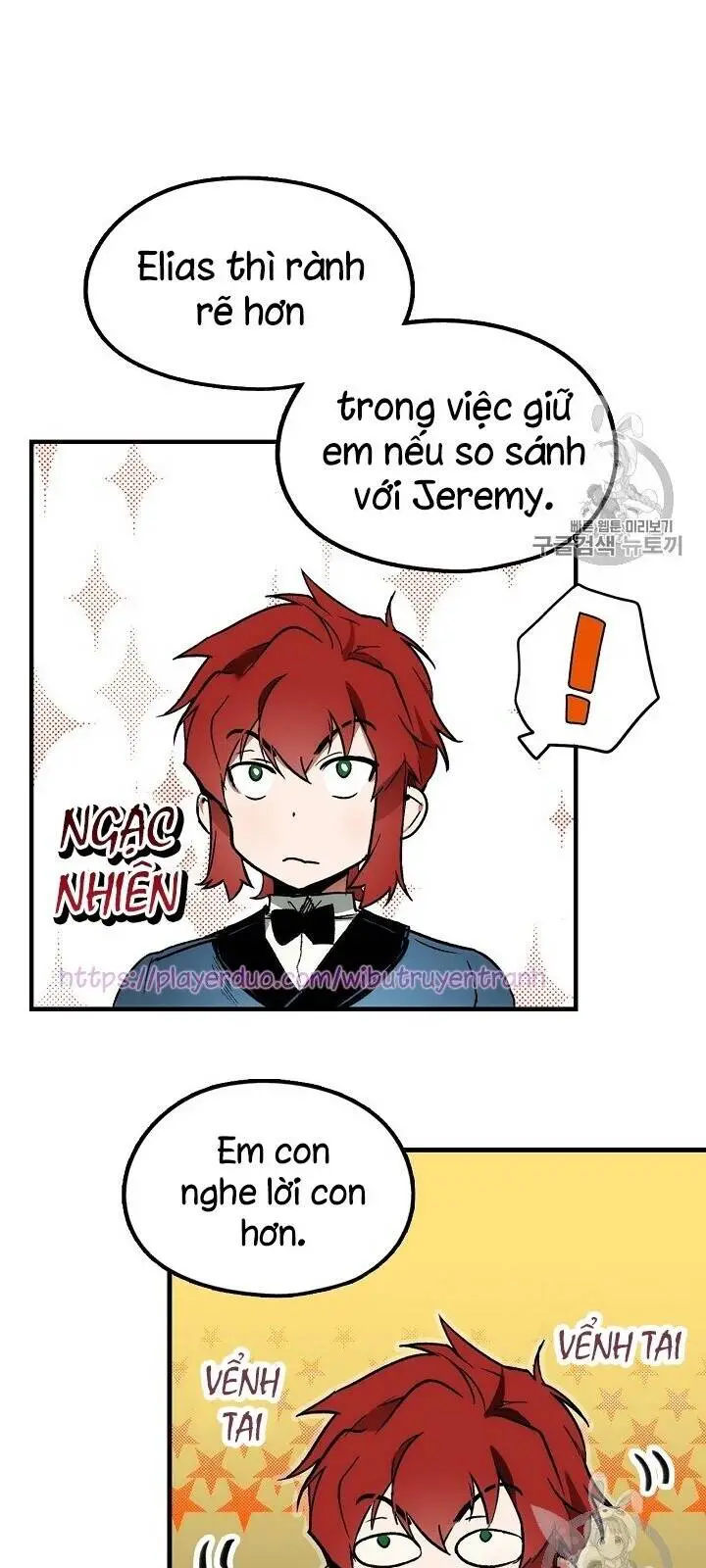 Câu Chuyện Cổ Tích Của Mẹ Kế Nettruyen ZZZ Chương 22 Page 20