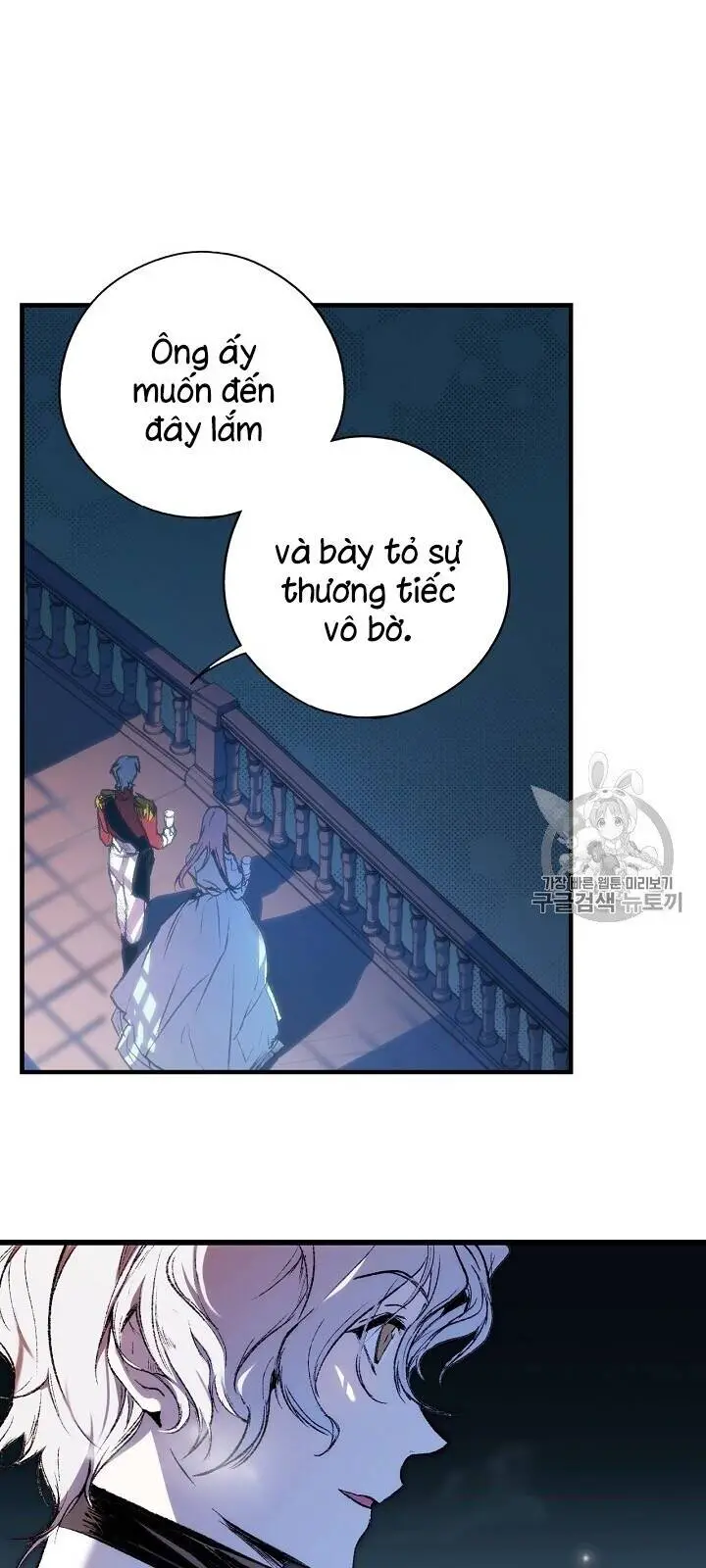 Câu Chuyện Cổ Tích Của Mẹ Kế Nettruyen ZZZ Chương 22 Page 27
