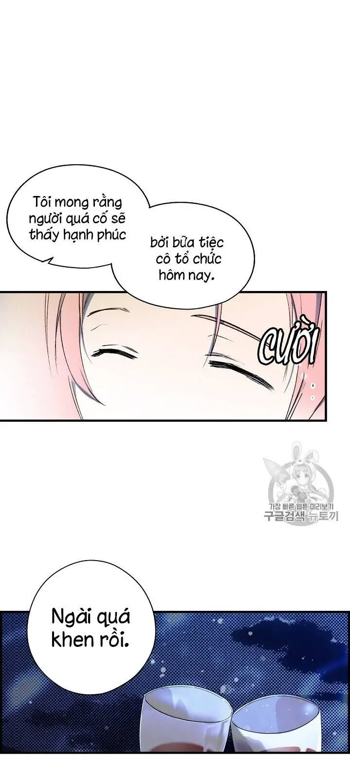 Câu Chuyện Cổ Tích Của Mẹ Kế Nettruyen ZZZ Chương 22 Page 31