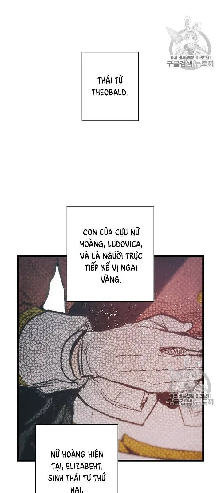 Câu Chuyện Cổ Tích Của Mẹ Kế Nettruyen ZZZ Chương 22 Page 35
