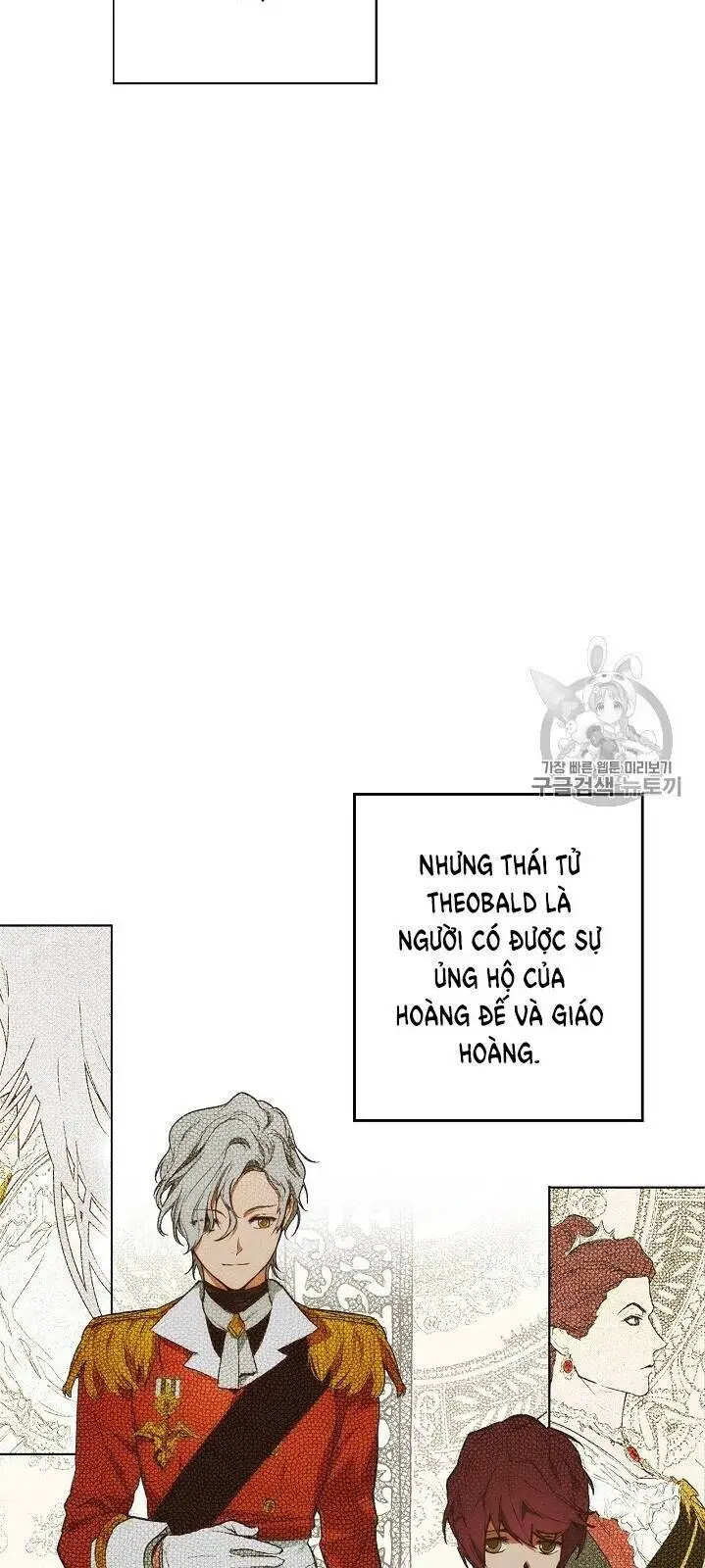Câu Chuyện Cổ Tích Của Mẹ Kế Nettruyen ZZZ Chương 22 Page 36