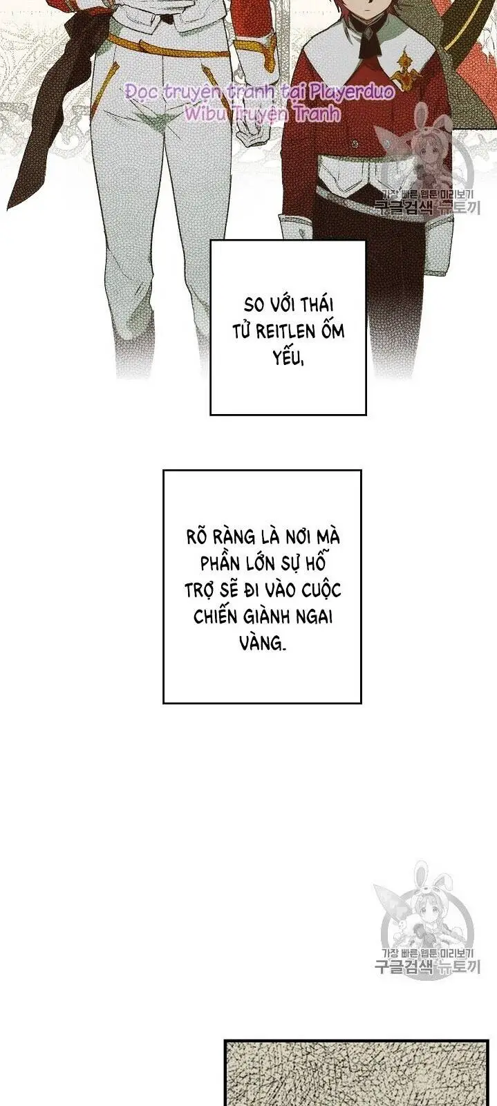 Câu Chuyện Cổ Tích Của Mẹ Kế Nettruyen ZZZ Chương 22 Page 37