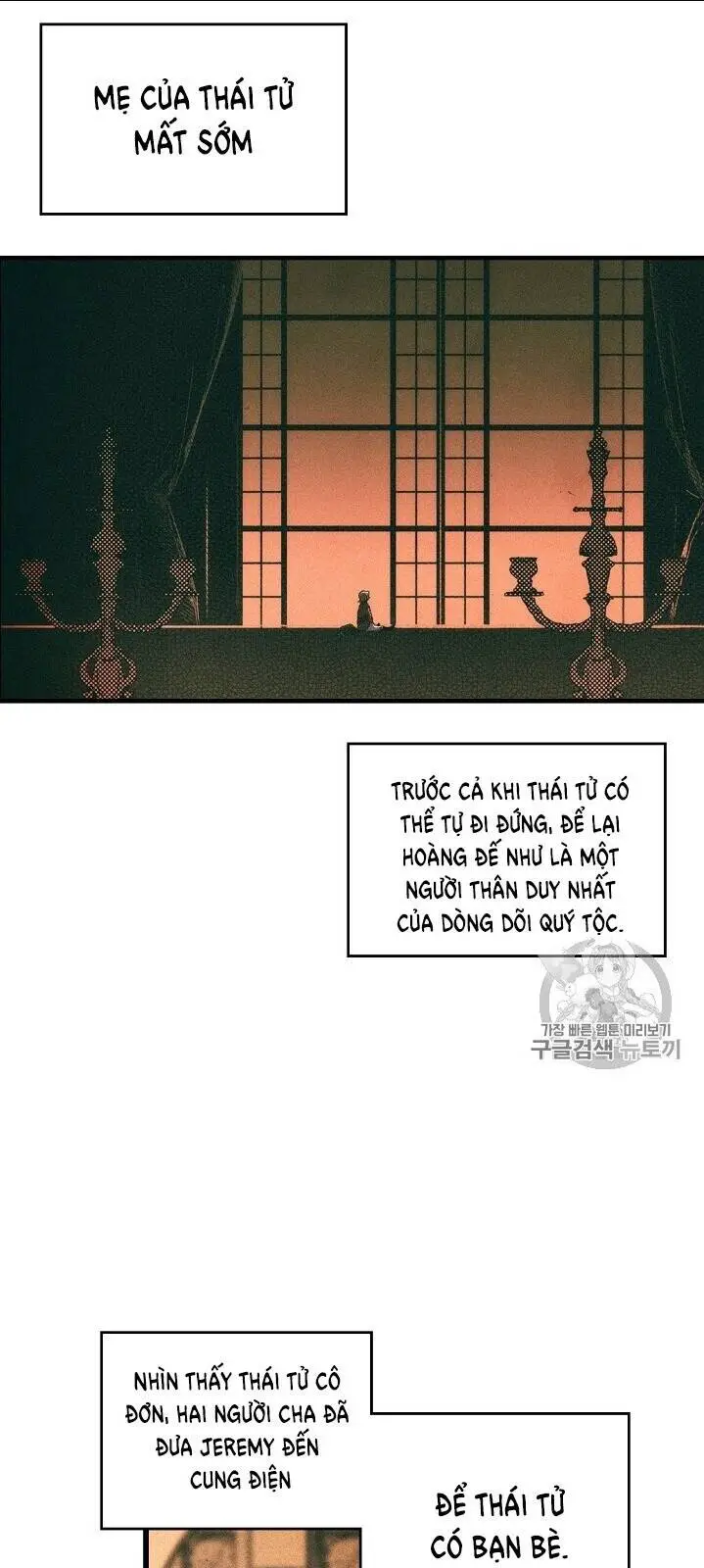 Câu Chuyện Cổ Tích Của Mẹ Kế Nettruyen ZZZ Chương 22 Page 39