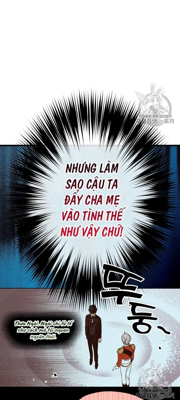 Câu Chuyện Cổ Tích Của Mẹ Kế Nettruyen ZZZ Chương 22 Page 43
