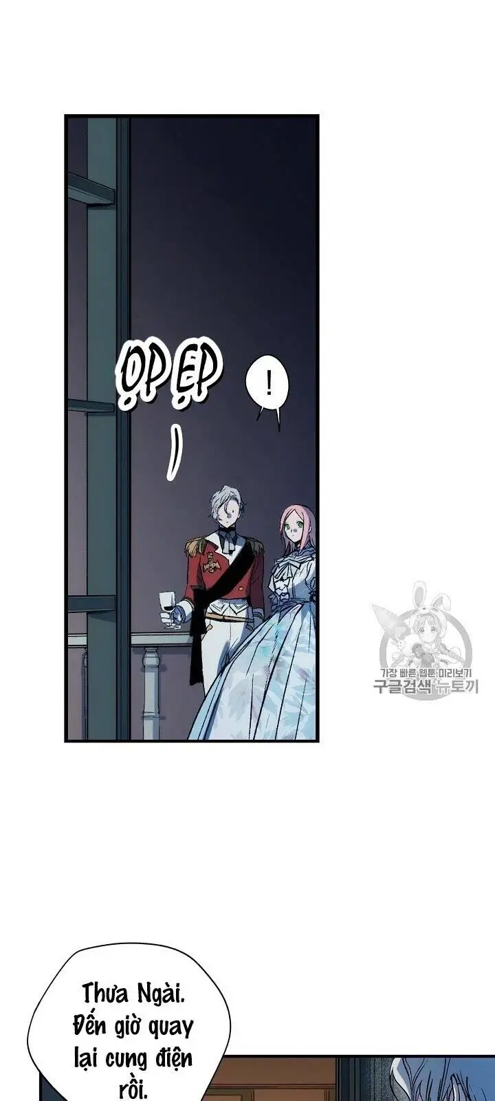 Câu Chuyện Cổ Tích Của Mẹ Kế Nettruyen ZZZ Chương 22 Page 56