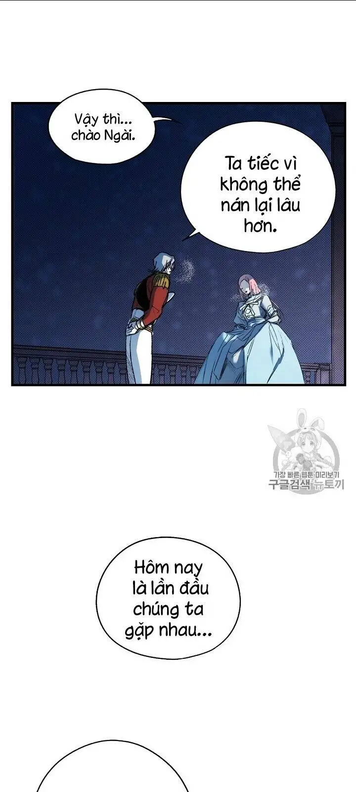 Câu Chuyện Cổ Tích Của Mẹ Kế Nettruyen ZZZ Chương 22 Page 58