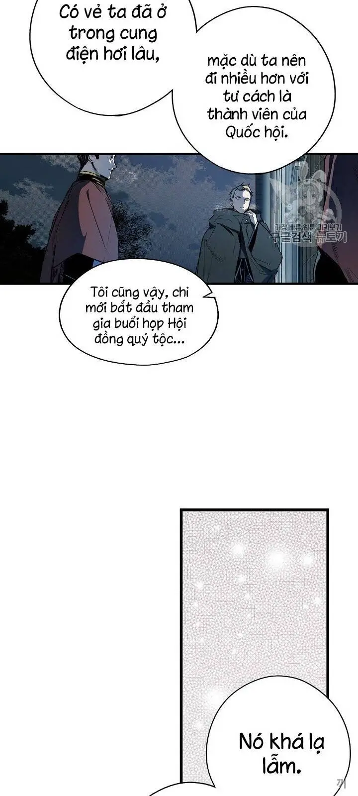 Câu Chuyện Cổ Tích Của Mẹ Kế Nettruyen ZZZ Chương 22 Page 59