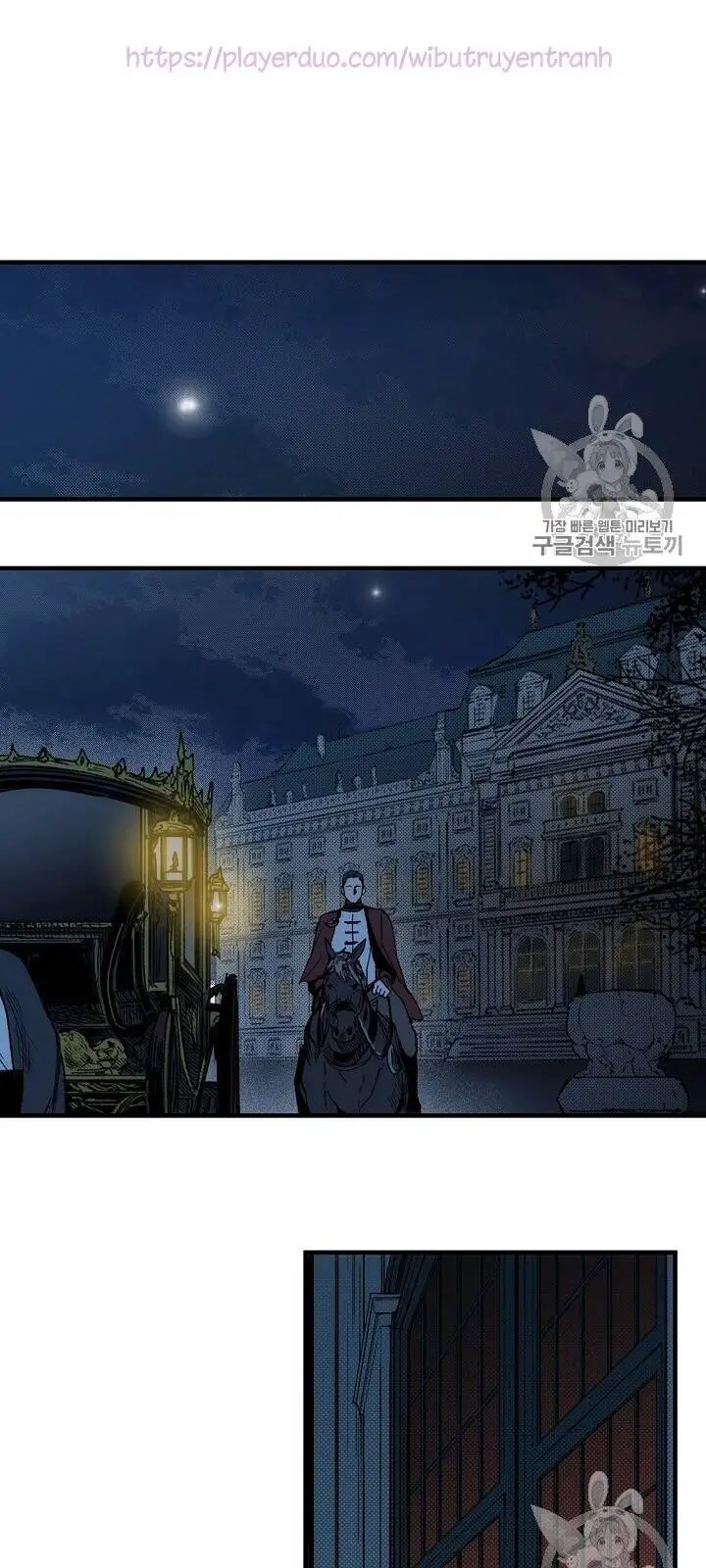 Câu Chuyện Cổ Tích Của Mẹ Kế Nettruyen ZZZ Chương 22 Page 64