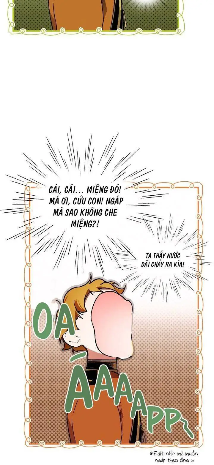 Câu Chuyện Cổ Tích Của Mẹ Kế Nettruyen ZZZ Chương 20 Page 20
