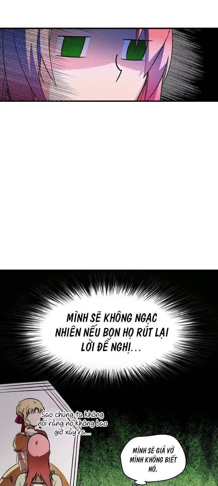 Câu Chuyện Cổ Tích Của Mẹ Kế Nettruyen ZZZ Chương 20 Page 22